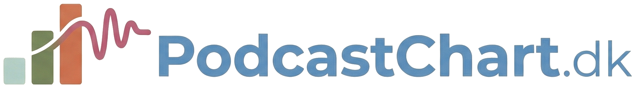 PodcastChart.dk